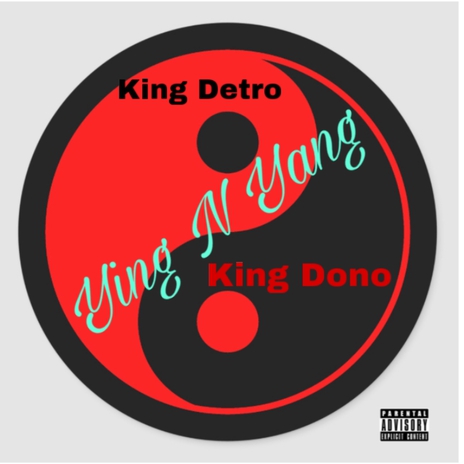 Ying N Yang ft. King Dono cover art