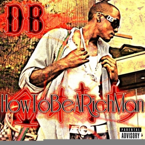 Give To Get cover art