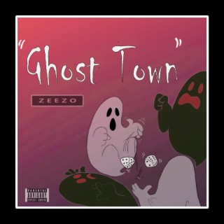 From The Archives: Ghost Town