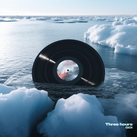 Three Hours (prod. by dreuu) cover art