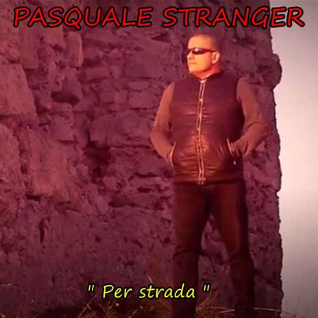Per strada cover art