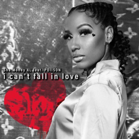 I Can't Fall in Love ft. Poiison cover art