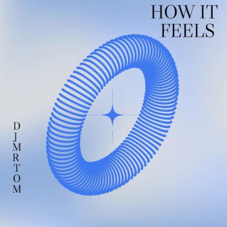 How It Feels cover art