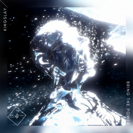 Bring The Power cover art