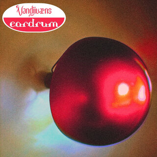 Eardrum