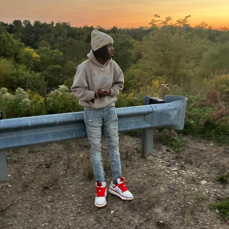 Im Selfish ft. Camgz cover art