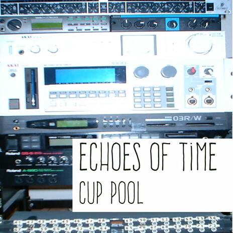 Echoes of Time cover art