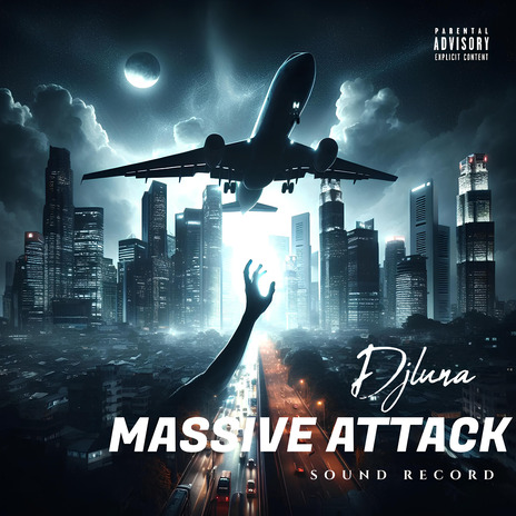 Massive Attack (Extended) cover art