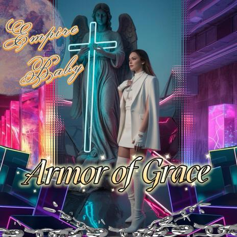 Amor Vincit Omnia cover art