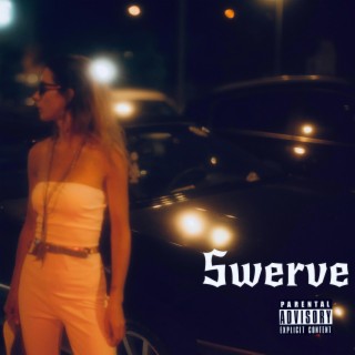 Swerve cover art