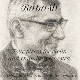 Babash (2025 Remastered Version)