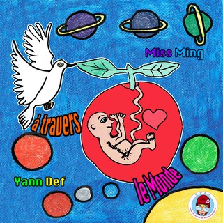 A travers le monde (Live)