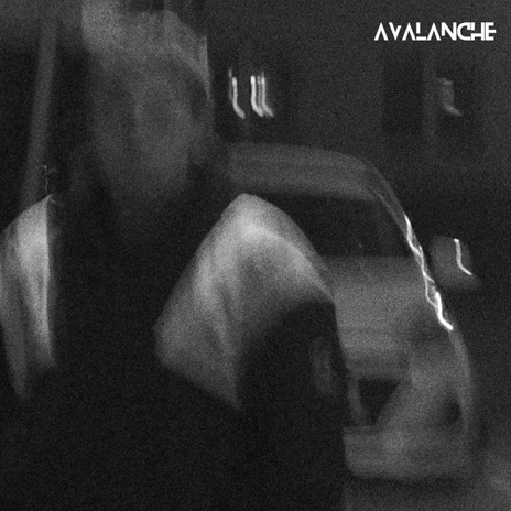 avalanche cover art