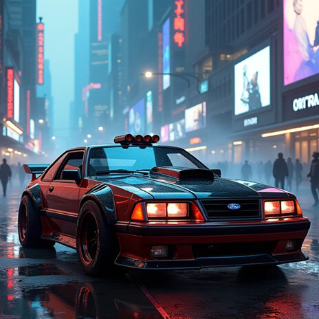 Slammerhead cover art