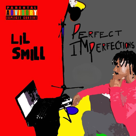 Ntse Ke Matha cover art