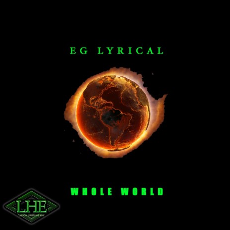 Whole World cover art