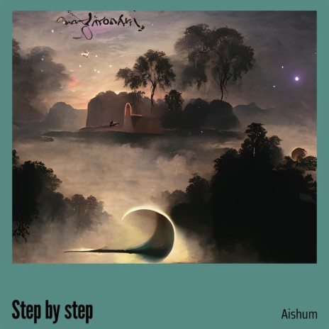 Step by Step cover art