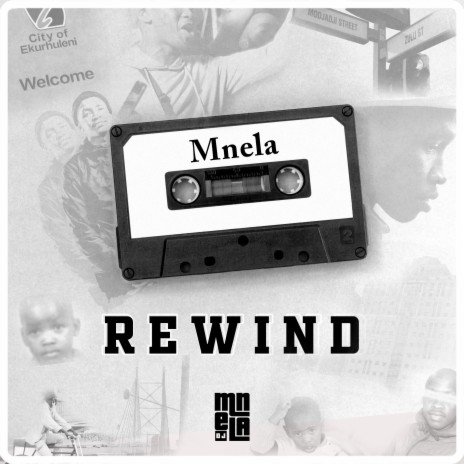Rewind cover art