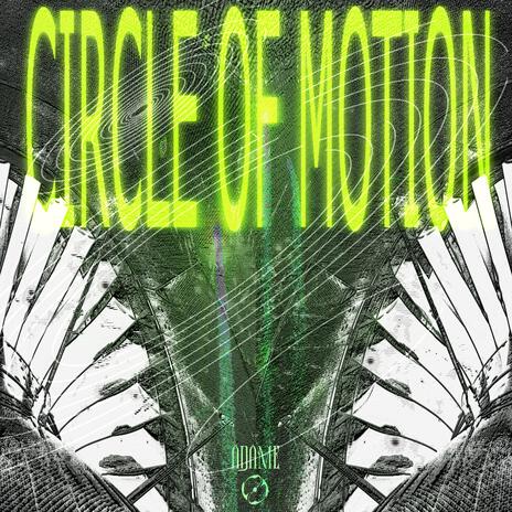 Circle Of Motion cover art