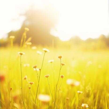 Whispers of the Meadow cover art
