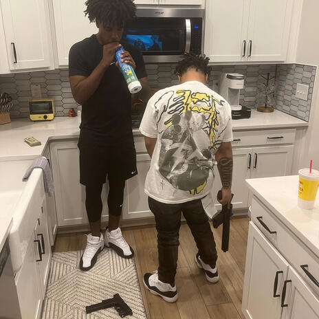Yea yea ft. Rmg longway