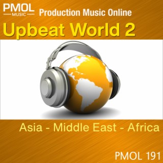 Upbeat World 2