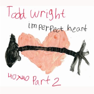 Imperfect Heart (40 x 40, Pt. 2)