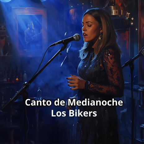 Canto De Medianoche cover art