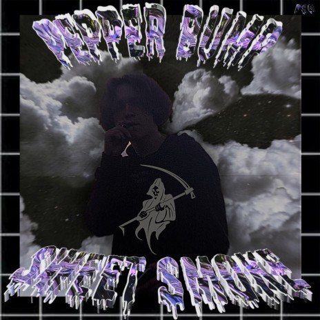 POURIN UP ft. YUNG YAMME cover art