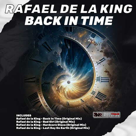 Back In Time (Original Mix)
