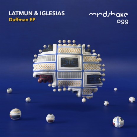 In The Mood ft. Iglesias cover art