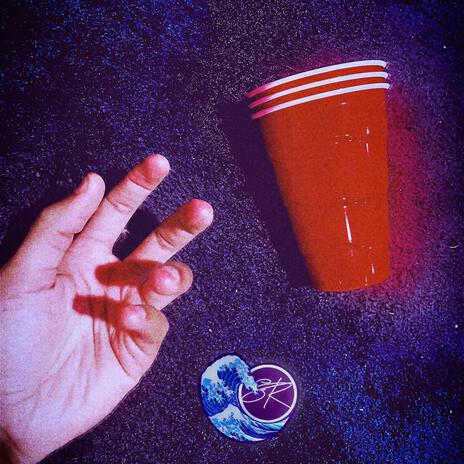 Nocturnal cover art