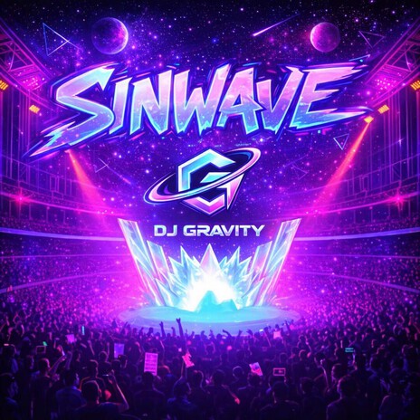 Sinwave cover art
