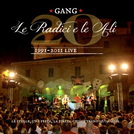 Oltre (Live)