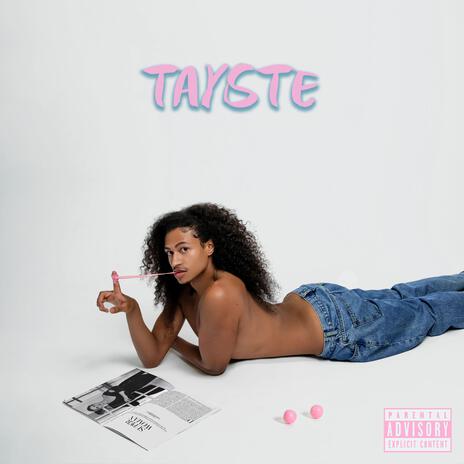 Tayste cover art