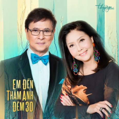 Chuyện Tình Buồn ft. Anh Khoa cover art