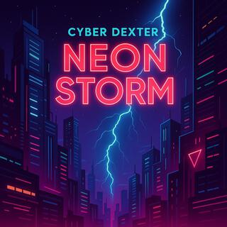 Cyber Dexter