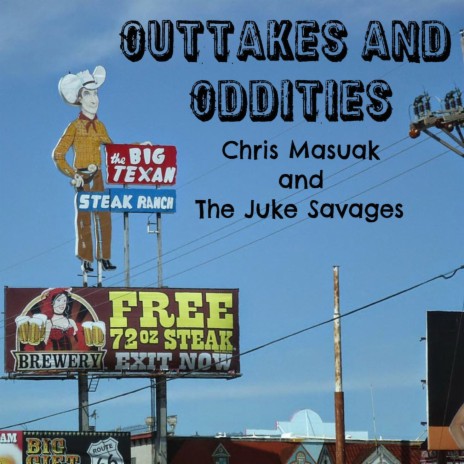Mindless Fool Blues cover art