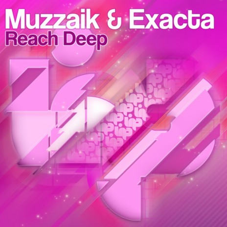 Reach Deep (David Herrero Ole Remix) ft. Exacta cover art