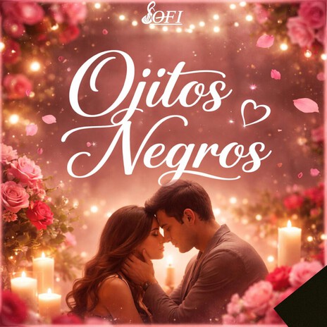 Ojitos Negros cover art