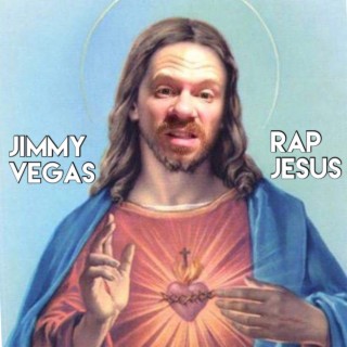 Rap Jesus cover art