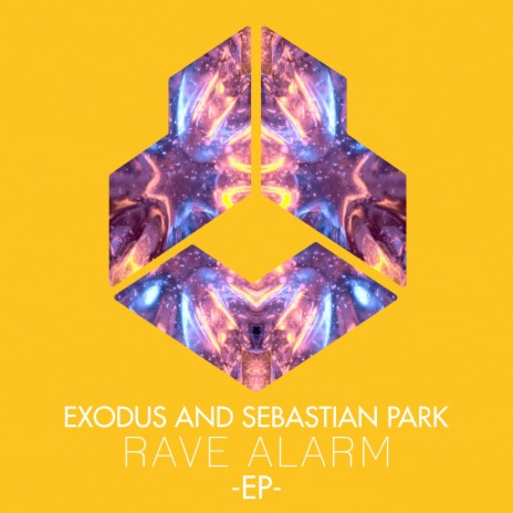 Rave Alarm (Radio Edit) ft. Sebastian Park
