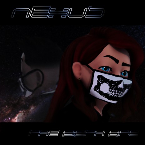 virus cover art