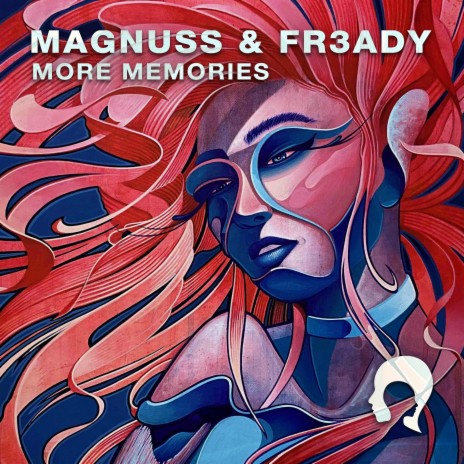 More Memories ft. FR3ADY & Release Your Mind cover art
