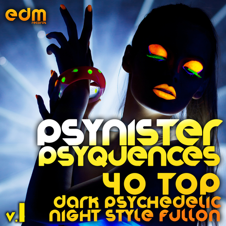 Master Of Torture cover art