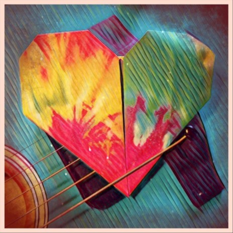I Gave You All My Love (Loops) cover art