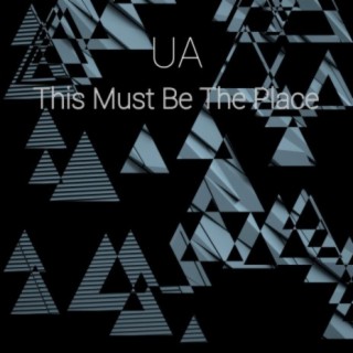 This Must Be The Place cover art