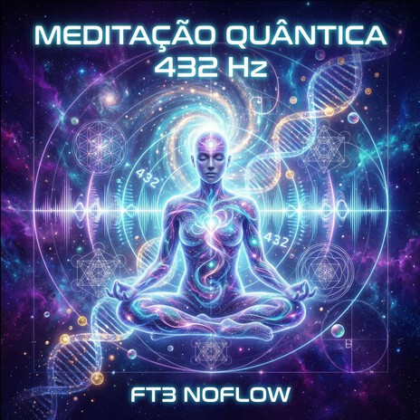 Frequencia Quantica (Radio Edit) cover art