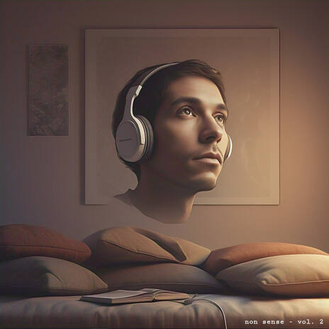 bobo na casca do ovo cover art