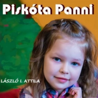 László I. Attila